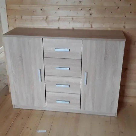 Pod Klekotkiem Smoldzinski Las