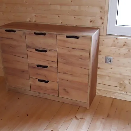度假居 Pod Klekotkiem