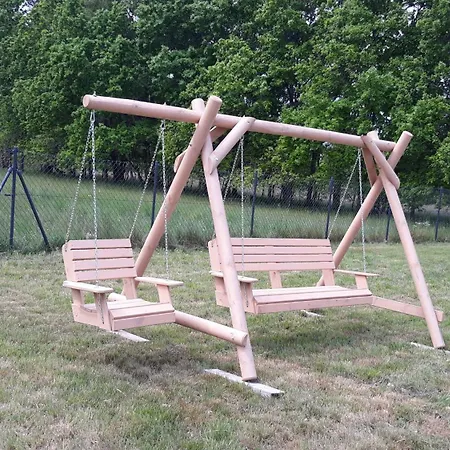 Pod Klekotkiem Nyaraló Smołdziński Las