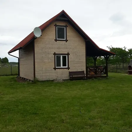 Σπίτι διακοπών Pod Klekotkiem Smoldzinski Las