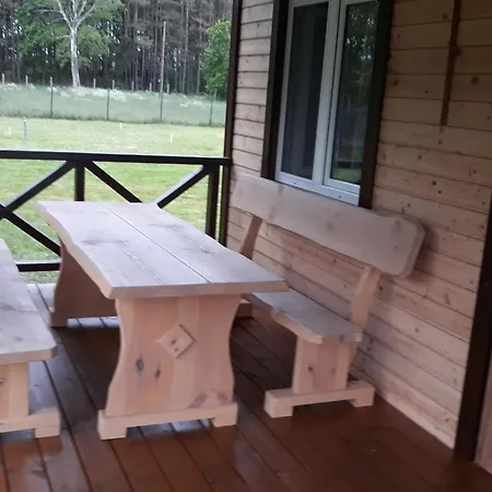 Pod Klekotkiem * Smoldzinski Las