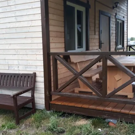 Pod Klekotkiem Smoldzinski Las