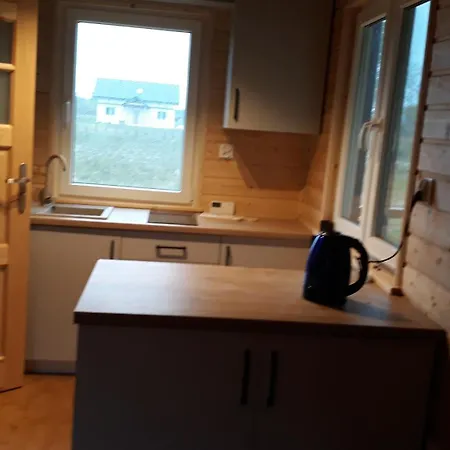 Pod Klekotkiem Σπίτι διακοπών