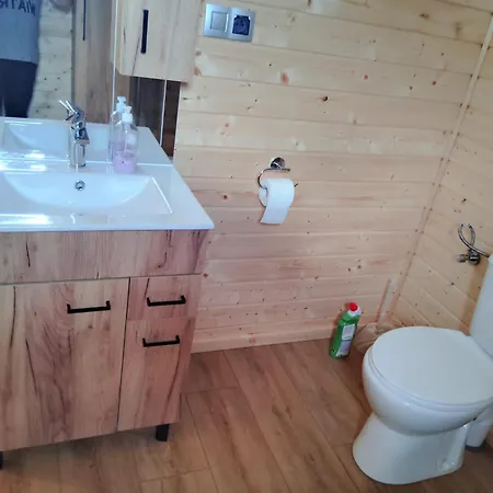 Pod Klekotkiem Smoldzinski Las