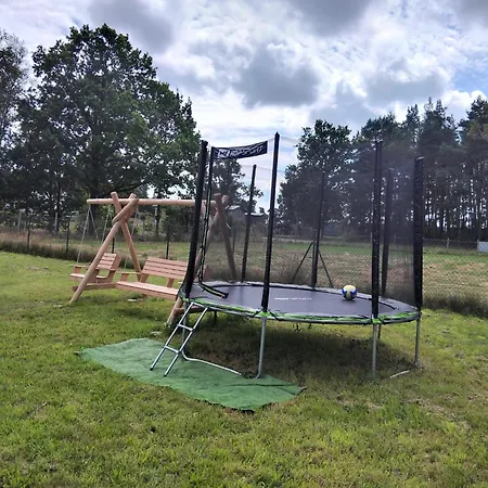 Pod Klekotkiem Nyaraló *