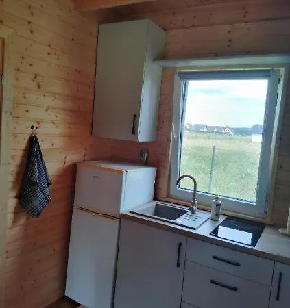 Pod Klekotkiem Smoldzinski Las