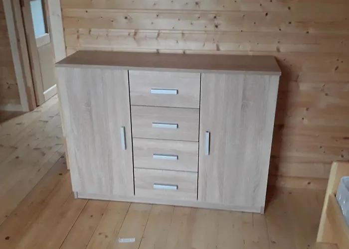 Pod Klekotkiem Smoldzinski Las