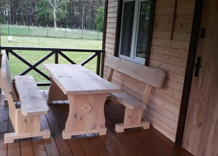 Pod Klekotkiem * Smoldzinski Las