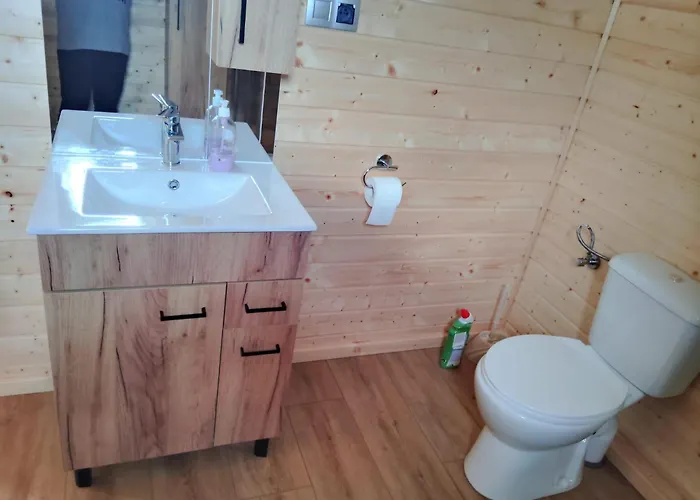 Pod Klekotkiem Smoldzinski Las