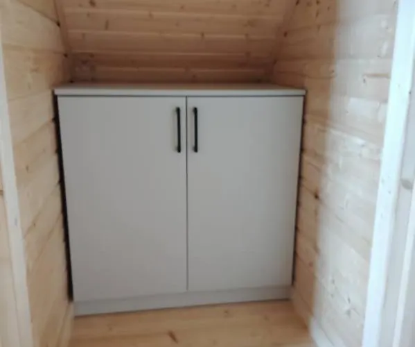 Semesterbostad Pod Klekotkiem *