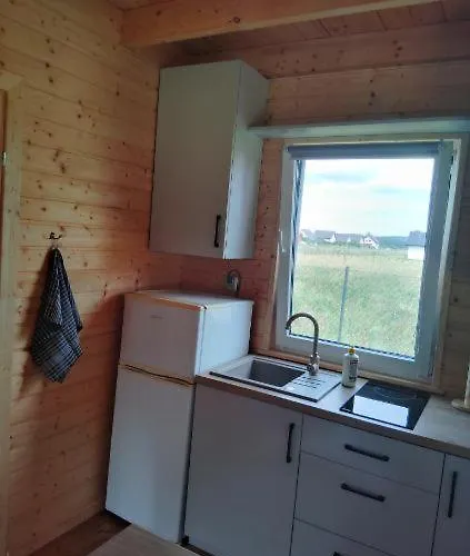 Pod Klekotkiem Smoldzinski Las