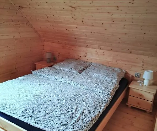 Pod Klekotkiem Smoldzinski Las