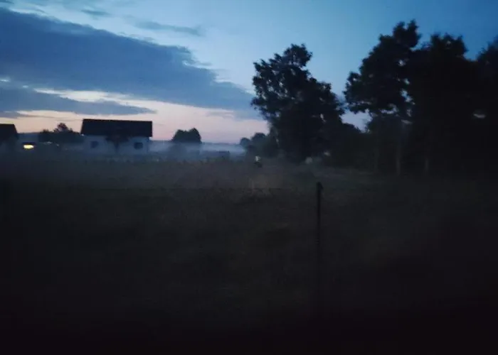 Semesterbostad Pod Klekotkiem