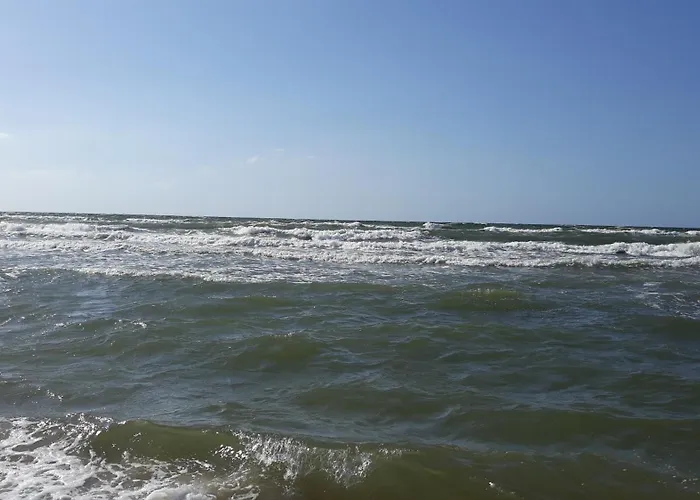 Pod Klekotkiem Semesterbostad